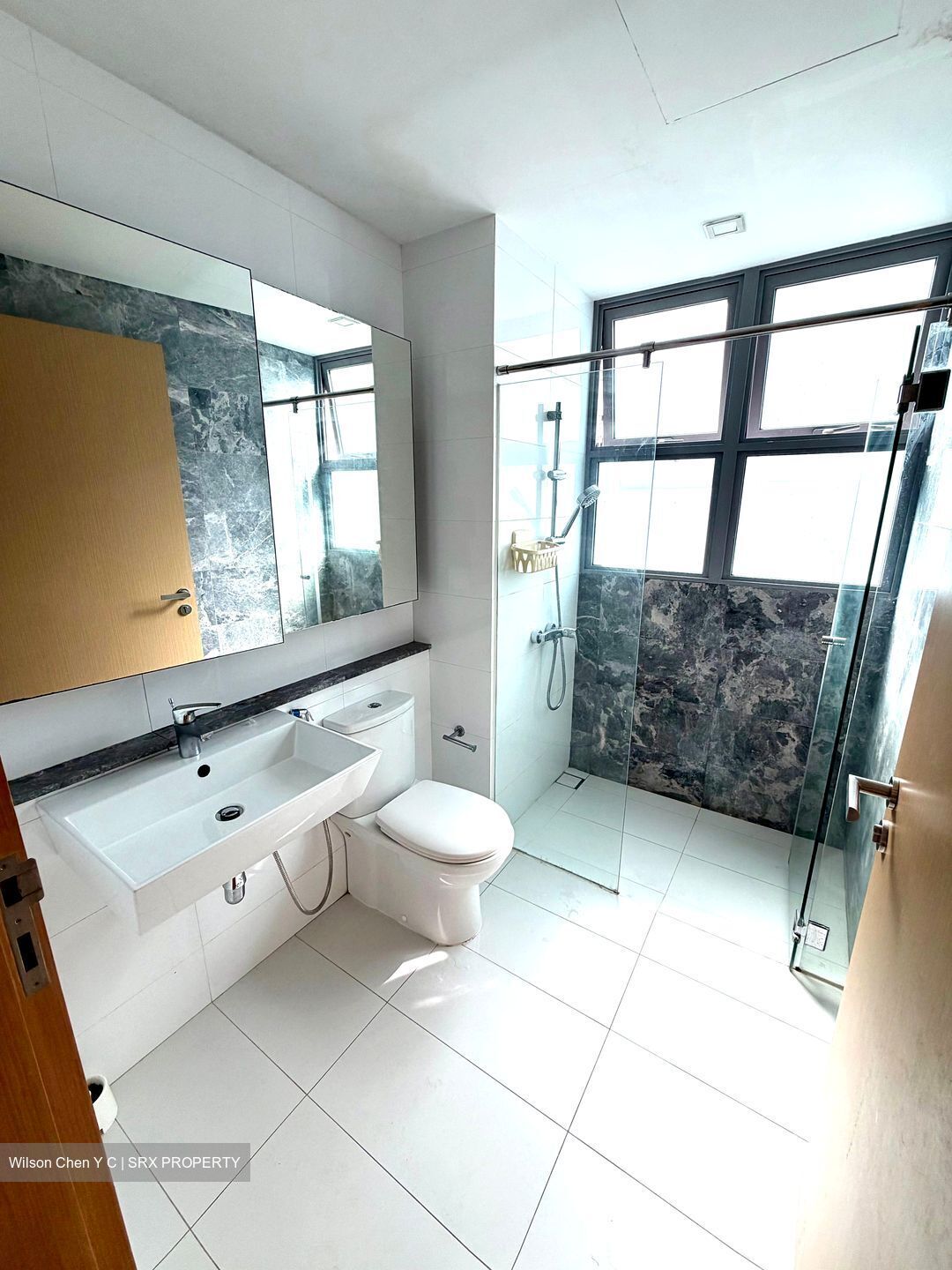 Eight Courtyards (D27), Condominium #610925651